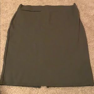 Skirt
